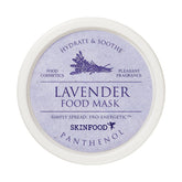Lavender Food Mask - Korean-Skincare